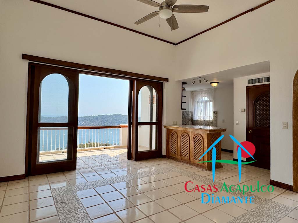 Torre Persia B 501 y 502 - Estancia 3